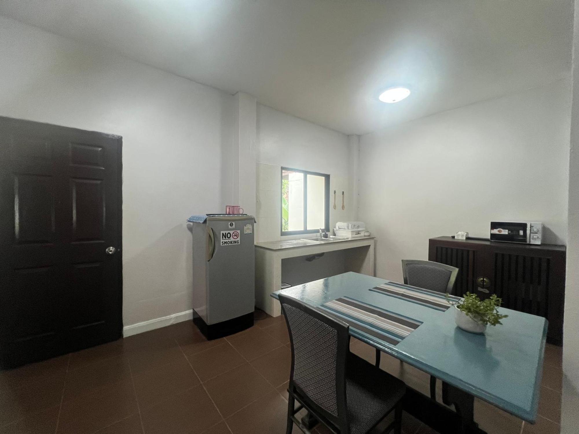 Chalitaa วิลล่าชาลิตา Holiday home *