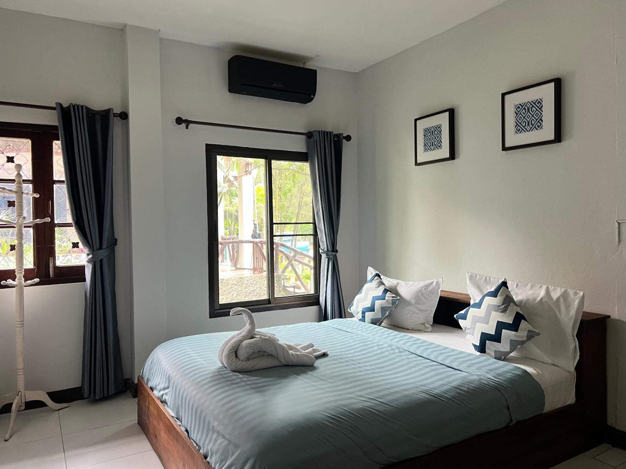 Chalitaa วิลล่าชาลิตา Holiday home Chiang Mai