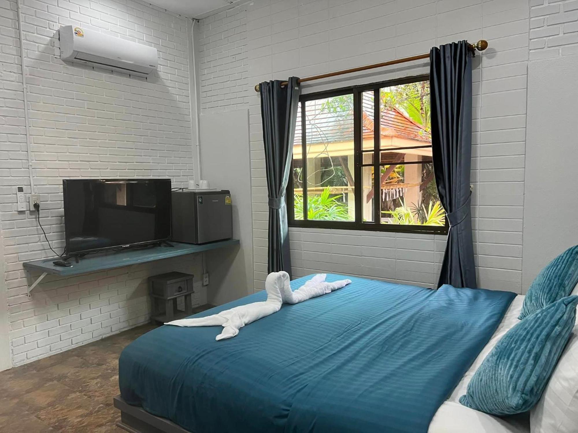 Chalitaa วิลล่าชาลิตา Holiday home