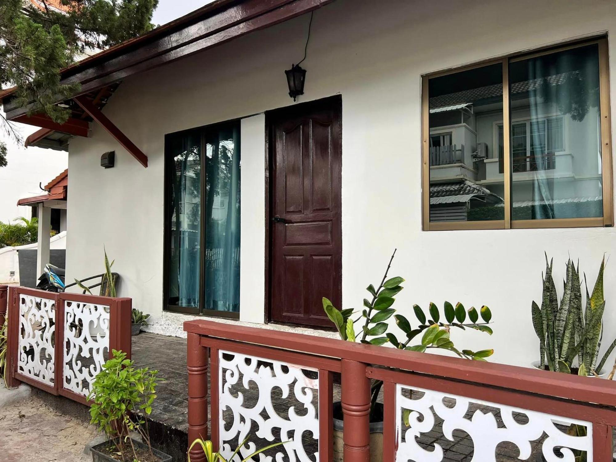 Chalitaa วิลล่าชาลิตา Holiday home *