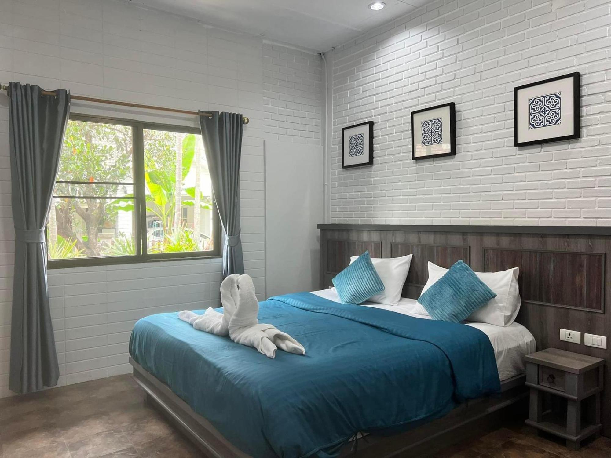 Chalitaa วิลล่าชาลิตา Holiday home Chiang Mai