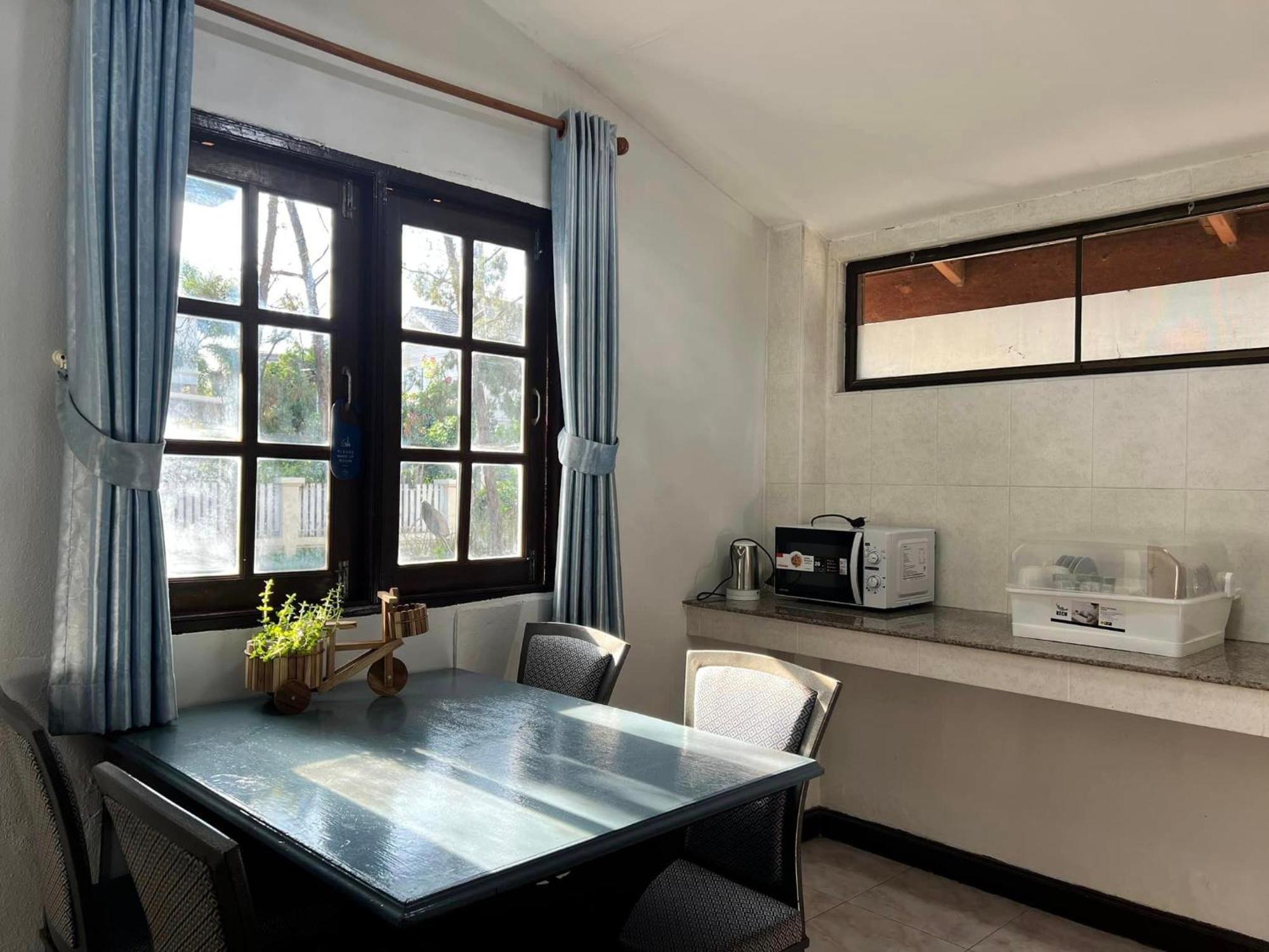 Holiday home Chalitaa วิลล่าชาลิตา *